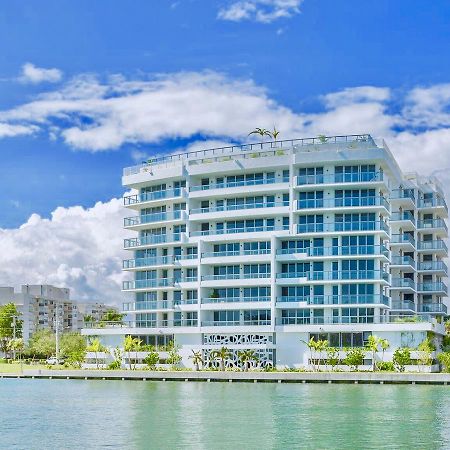 Acqua Bay Luxury Apartments Bay Harbor Islands Extérieur photo