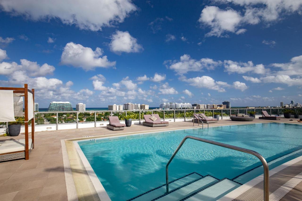 Acqua Bay Luxury Apartments Bay Harbor Islands Extérieur photo